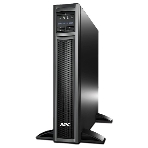 Источник бесперебойного питания APC Smart-UPS X SMX1500RMI2U/1500ВА/1200Вт/8x(IEC-C13), фото 1