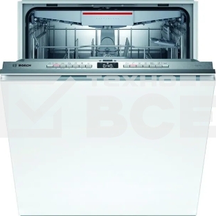 Встраиваемая посудомоечная машина Bosch SMV4HVX31E полноразмерная