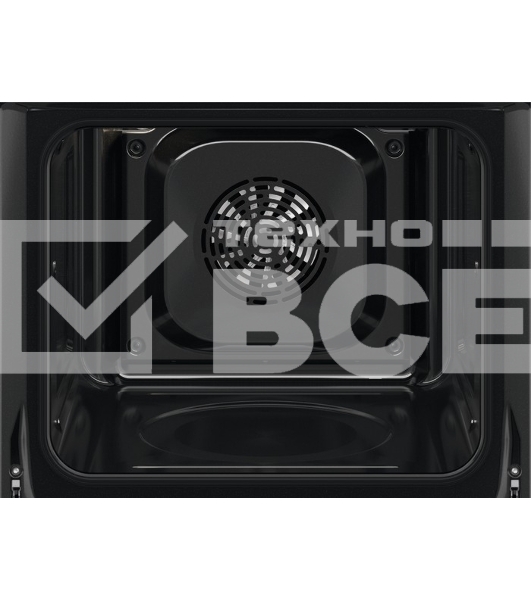 Духовой шкаф электрический Electrolux EOF3H40BX нержавеющая сталь