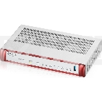 Межсетевой экран Zyxel USG FLEX 100H, 8xRJ-45: 1G (LAN/WAN), 1xUSB3.0 **, фото4