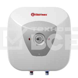 Водонагреватель Thermex Pro H 15 O 1.5кВт 15л электрический настенный