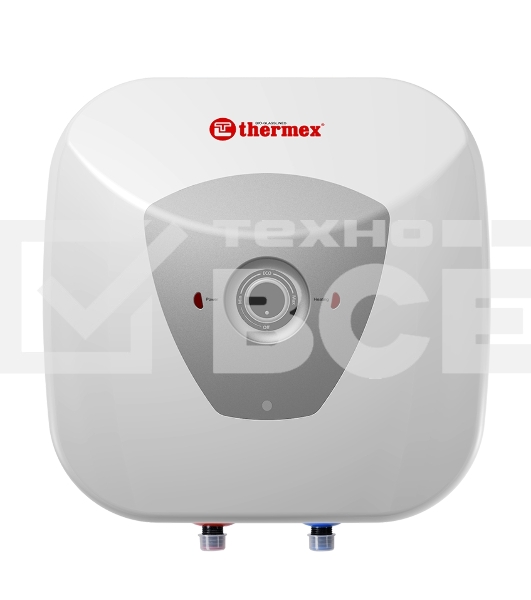 Водонагреватель Thermex Pro H 15 O 1.5кВт 15л электрический настенный