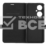 Чехол (флип-кейс) BoraSCO для Huawei Nova 11i 71450 черный (72185), фото9