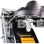 Снегоуборщик Champion ST662E, шт, фото4