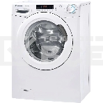 Стиральная машина CANDY CSH44283DW/2-07 белый, загрузка фронтальная 8кг, 1200 об/мин., класс: А, фото10