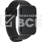 Фитнес-браслет Xiaomi Smart Band 7 Pro GL черный, фото 1