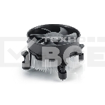 Кулер для процессора DEEPCOOL ALTA 9 PWM 1700 черный, 92 мм, алюминий, 2200 об/мин, 31.8 дБ, 4 pin, 65 Вт, 69 мм, фото 1