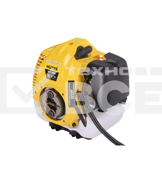 Бензиновый триммер Huter GGT-1300S