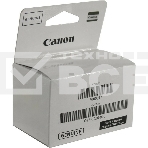 Печатающая головка CANON QY6-8028 черный для Pixma-G1420/G2420/G3420/G5040/G5050/G6040/G6050/G7040/G7050, фото 1