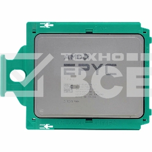 Процессор AMD EPYC 7742 Soc-SP3 2.25GHz OEM