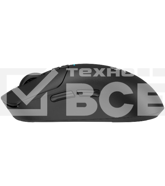 Мышь беспроводная/проводная A4Tech Bloody R72 Pro черный, 26000 dpi, радиоканал, USB/USB-C, кнопки - 7