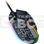 Мышь проводная Razer Basilisk V3 35K черный, 35000 dpi, USB, кнопки - 11, фото2