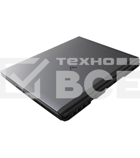 Ноутбук Maibenben X16A-R77445 16