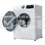Стиральная машина Бирюса WM-SBM1014/15 белый, загрузка фронтальная 10 кг, 1400 об/мин, класс А+++, фото11