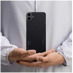 Смартфон NOTHING CMF Phone 1, 8/256Gb, черный, фото2