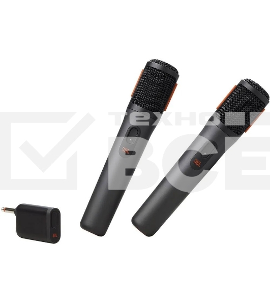 Микрофон JBL Partybox Wireless Mic