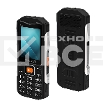 Мобильный телефон Maxvi T20 черный, фото10
