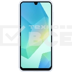 Чехол (клип-кейс) Samsung для Samsung Galaxy A16 Card Slot Case A16 синий (EF-OA166TLEGRU), фото5