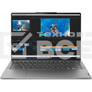 Ноутбук Lenovo Yoga Slim 6 14IRH8 14