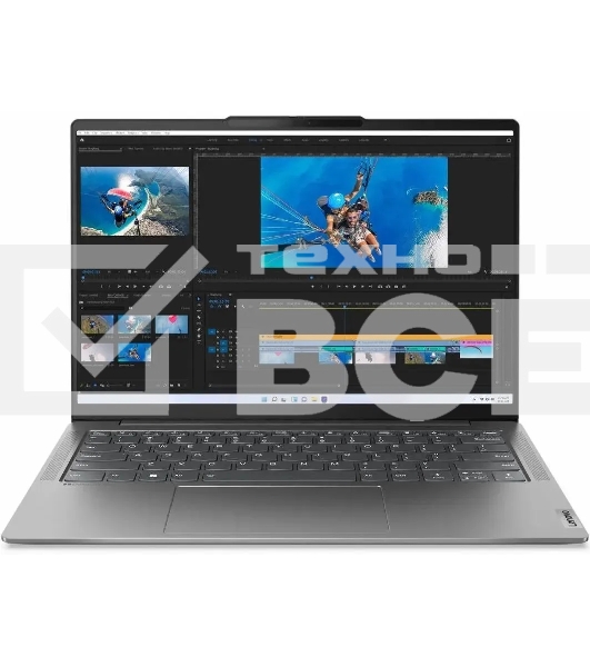 Ноутбук Lenovo Yoga Slim 6 14IRH8 14