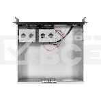 Серверный корпус ExeGate Pro 2U400-04AL <RM 19