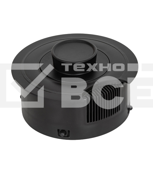 Чайник электрический Pioneer KE805G 1.7 л, 2200 Вт, серебристый