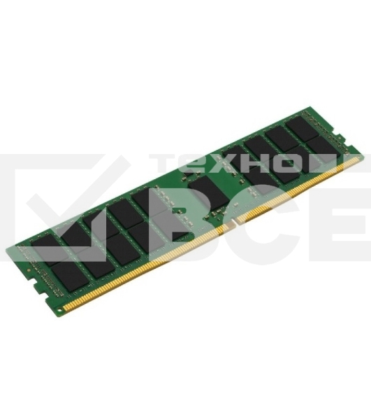 Оперативная память Dell, DDR5, 16GB (1x16 GB), 4800 MHz, CL40