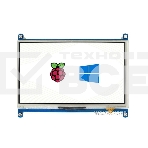 Резистивный сенсорный дисплей без корпуса ACD18-RA418 Waveshare 7