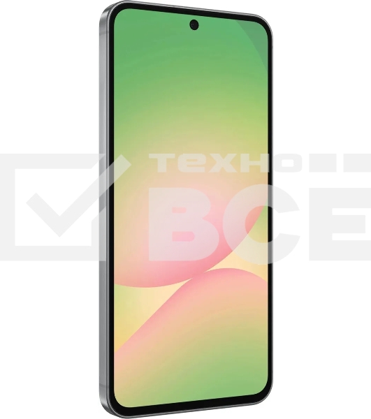Смартфон Samsung Galaxy SM-A566E A56 5G, 8/128Gb, черный