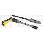 Мойка CHAMPION HP3180 (1,8кВт 100 бар t 40С 5,0л/мин 7,7кг синхронный, пеногенератор), фото8