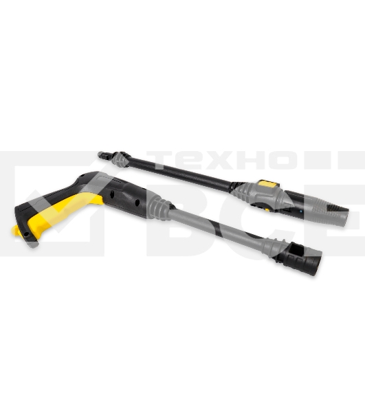Мойка CHAMPION HP3180 (1,8кВт 100 бар t 40С 5,0л/мин 7,7кг синхронный, пеногенератор)