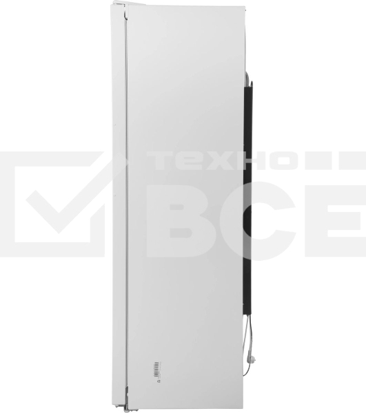 Морозильная камера Hotpoint HFZ 5171 W, белый, 250л, 5 ящиков