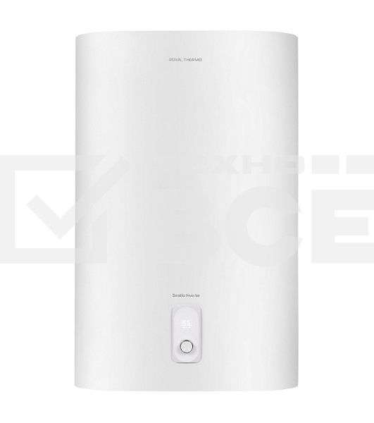Водонагреватель Royal Thermo RWH 80 Smalto Inverter