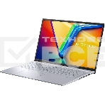 Ноутбук ASUS Vivobook 17X M3704YA-AU161 серебристый 17.3