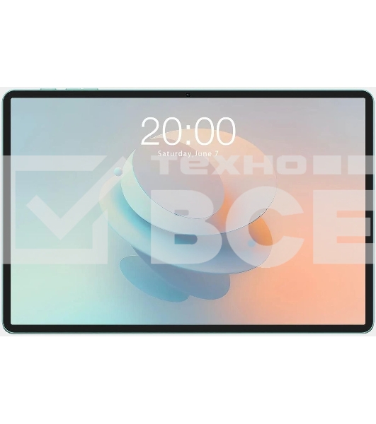 Планшет Teclast P50Ai 6/128Gb голубой