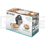 Гриль Gorenje BBQ WM701W 743942, фото3
