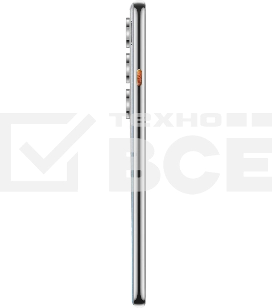 Смартфон Tecno Camon 40 CM5, 8/256Gb, белый