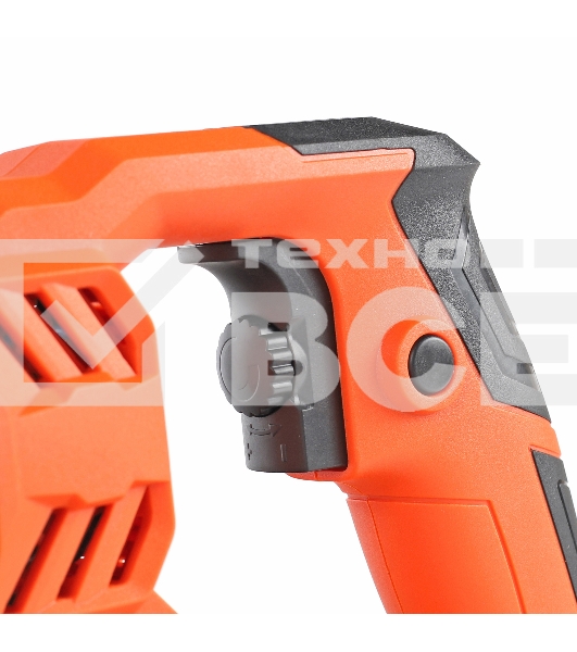 Сабельная пила Patriot RS 606 710Вт 2800ход/мин (110303606)
