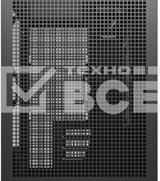 Компьютерный корпус Deepcool CH260