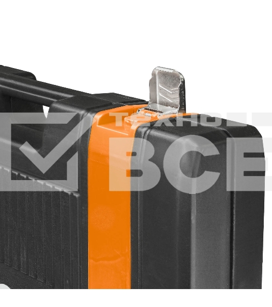 Набор ручного инструмента Bort BTK-142U