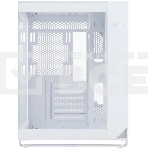 Компьютерный корпус PcCooler C3 T500 WH белый без БП ATX 2xUSB 3.0 1xUSB3.1 audio bott PSU, фото10