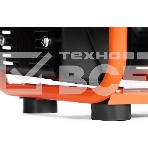 Генератор Daewoo GDA 2500i 2.5кВт, фото14