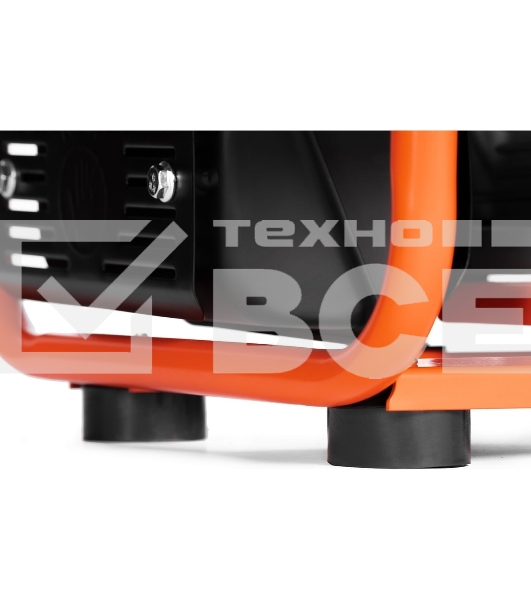 Генератор Daewoo GDA 2500i 2.5кВт