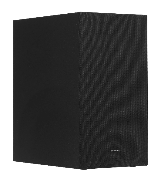 Саундбар Samsung HW-B650D/RU 3.1 430Вт черный