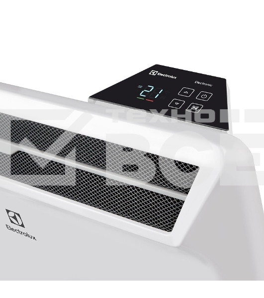 Комплект Electrolux Air Gate Transformer с блоком управления и шасси ECH/AG2-1500 T-TUE4 (электр)