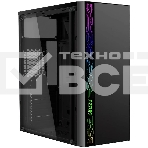 Компьютерный корпус Ginzzu A370, фото 1