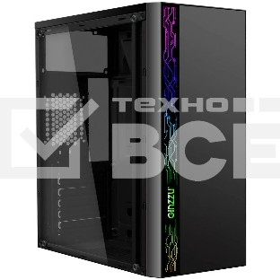 Компьютерный корпус Ginzzu A370