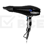 Фен Centek CT-2239 черный, 2200 Вт, фото 1