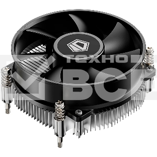 Кулер Cooler ID-Cooling DK-17A AMD AM5/AM4