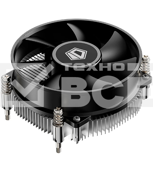 Кулер Cooler ID-Cooling DK-17A AMD AM5/AM4